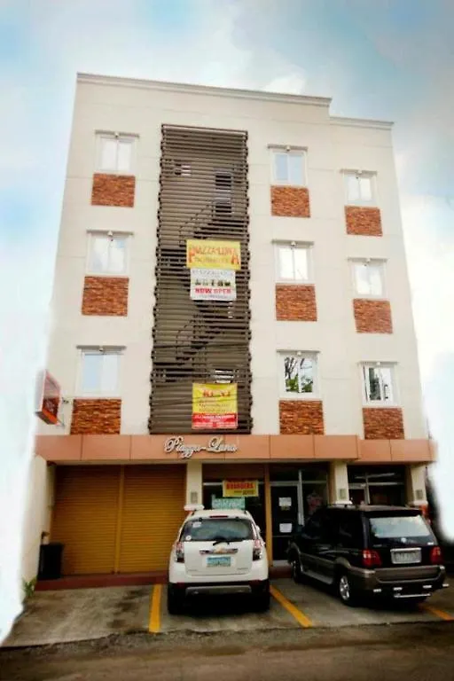 מלון Davao City Piazza Luna Tower